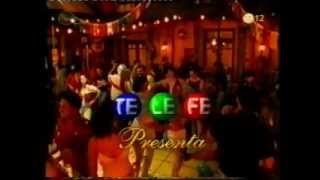 Sladká Lucia - entrada 1