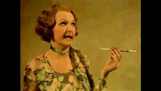 Private Lives Noel Coward, 1976