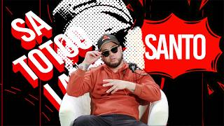 The Filipino Emcee Building Toronto’s Filipino Rap Battle Scene | SA TOTOO LANG PODCAST