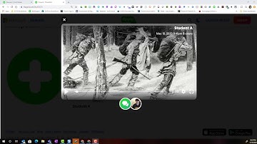 Peer Feedback in Flipgrid: Student to Student Replies