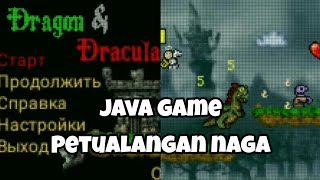 Adventure Games Dragon And Dracula Java Game From Herocraft Games Playthrough Game screenshot 5