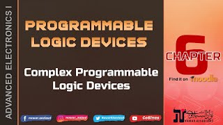 Programmable Logic Devices | Complex Programmable Logic Devices