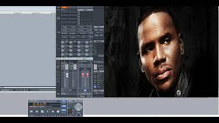 Avant – Not Gone Lose (Slowed Down)