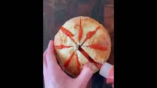 Cheesy Pepperoni Bread Recipe!