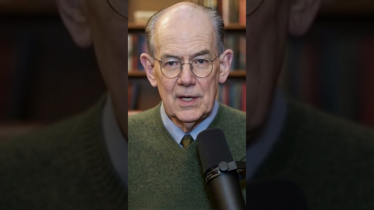 TRUMP SHAKES NATO | John Mearsheimer 