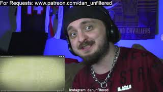 Dance Gavin Dance - Variation REACTION!! | Unfiltered Reactions