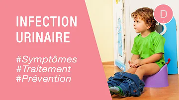 Comment faire un ECBU pour un bébé ? Comment faire un ECBU pour un bébé ?