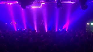 The Twilight Sad - Keep It All to Myself - Manchester Gorilla - 27/02/2019