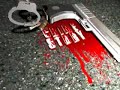 Crime Story