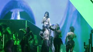 Danna - VTR3, en #concierto para Hazlo Viral GTO