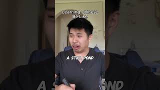 Download Lagu Learning Chinese Be Like (Shui Ping) MP3
