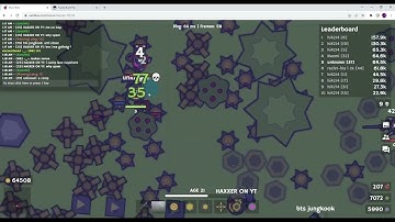 More random moo clips | Fractal 2023