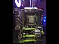 Review Placa Madre China Plex HD Turbo X79