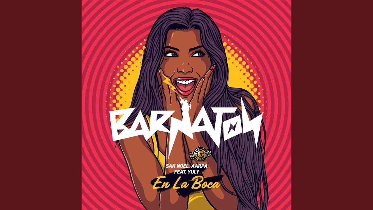 En La Boca (feat. Yuly)