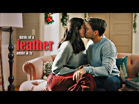 Annie and Ty - BIRDS OF A FEATHER [Sweet Magnolias Season 4]