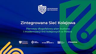 Zintegrowana Sieć Kolejowa