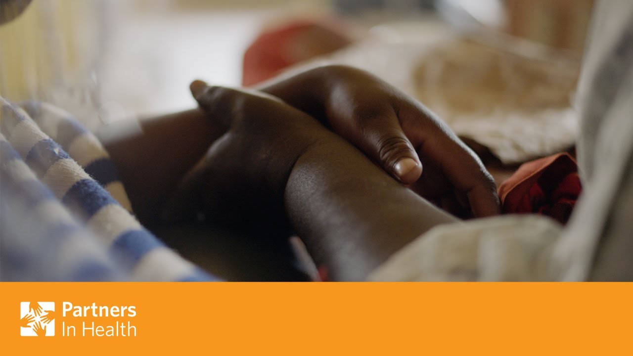 Partners In Health: 30+ Years. One Mission