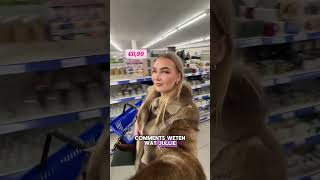 Ik Was Echt Verbaasd Om Het Laatste Product