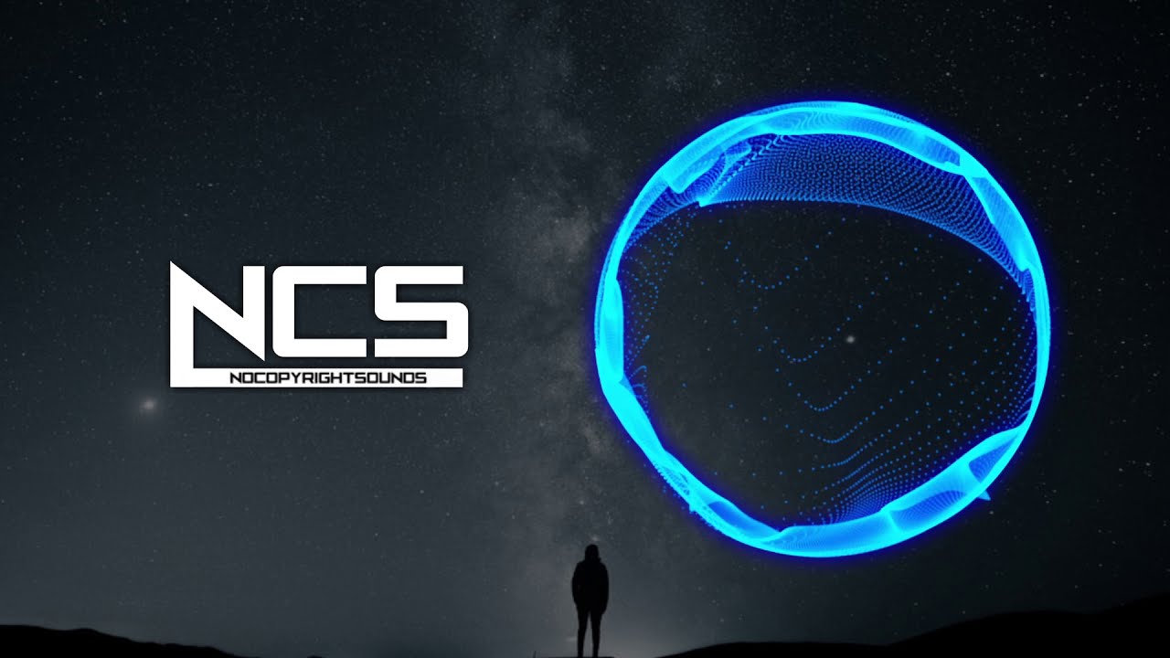 Chime & Adam Tell - Whole [NCS Remake]