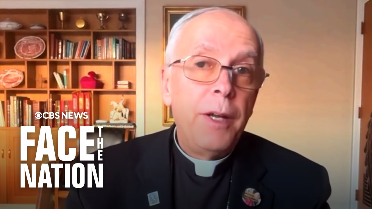 Catholic leaders speak out against Trump's immigration policies