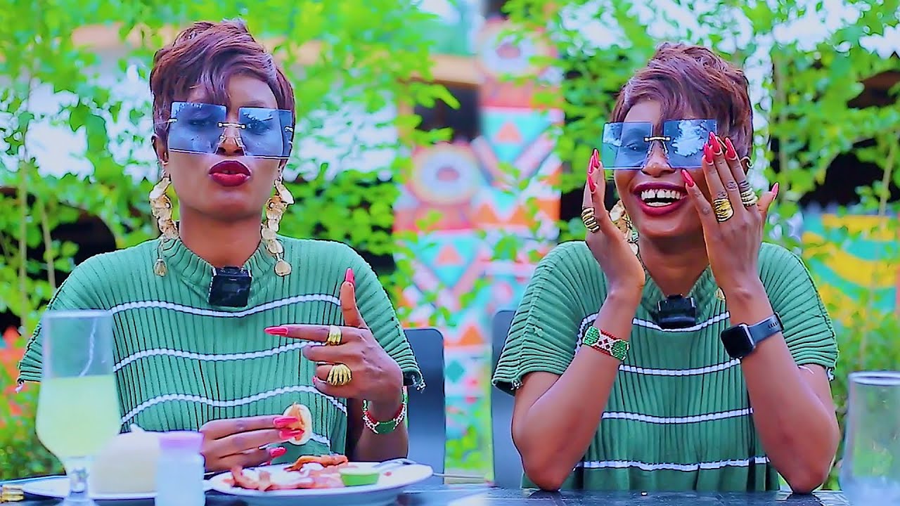 Nelly Nat:Bambwira ko NSHAJE//JEWE mfise 32ans//NIRNAH afise depression//Atanze UBUTUMWA kubasani