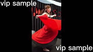 sexy model patreon sample Horizontal Fancam