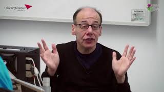 Masterclass with Professor Steve Fuller