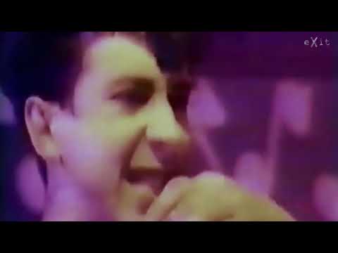 Putar Chips On My Shoulder - Soft Cell