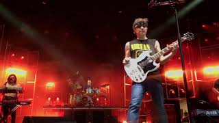 Weezer - Africa - Toto Cover, Syracuse Ny 7.15.18