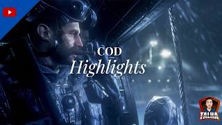 COD Tournament Highlights #8475# Date : 13/aug/2026