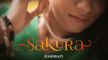 Hardbazy - Sakura (Official Music Video) | @not2raw