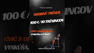 Tréning Dlhé Diely