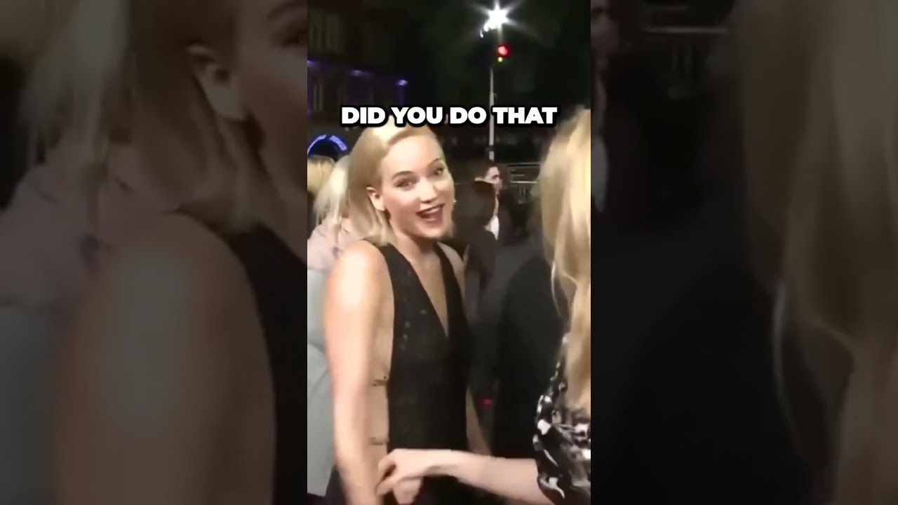 Oops Unexpected Camera Kiss Leads to Hilarious TikTok Moment
