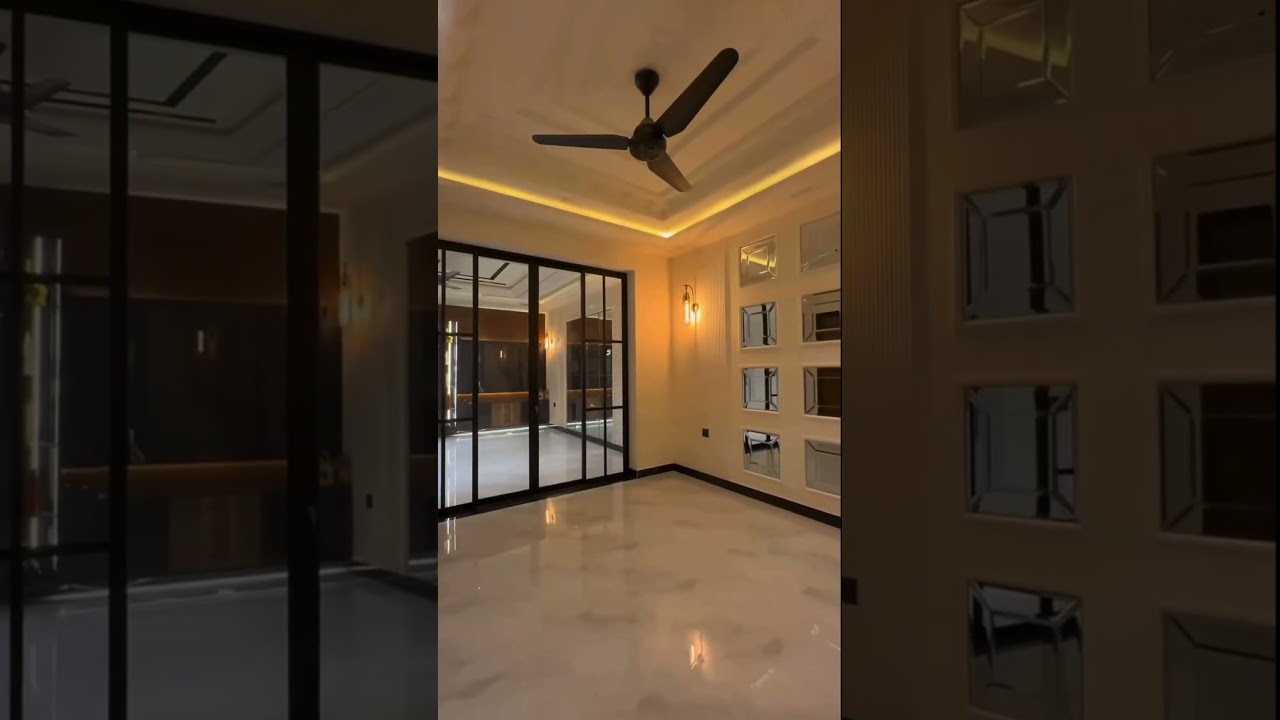 Real estate shorts for qsaim developers