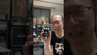 歪みの広場】製品紹介（3:28〜ノイズあり、すみません！）！ 弊社