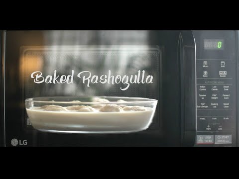 baked-rosogolla-|-rashogulla-recipe-in-microwave-oven-using-lg-convection-microwave-oven