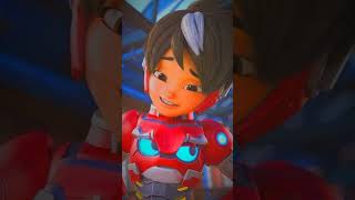 Amato or Boboiboy??? komen and subscribe plss🥺#fypshorts #viralvideo #mechamato #boboiboy