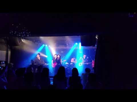 ラズベリー ドリーム ／ レベッカコピーバンドEYES 2017.6.17
