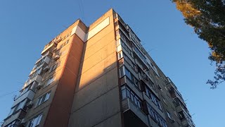 видео: Одно подъездная 111-90! Лифт МЛЗ-1996 картинка: Одно подъездная 111-90! Лифт МЛЗ-1996