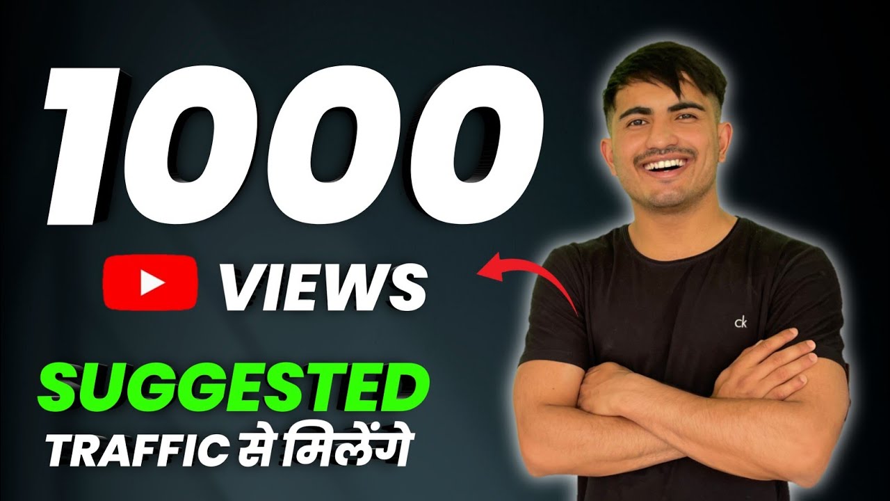 Buy YouTube Views 2022 - 100% Real, Active, Cheap | Only $3