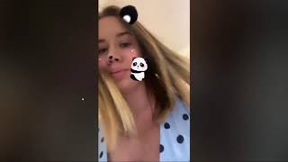 Soft Big Mangoss Girl Y