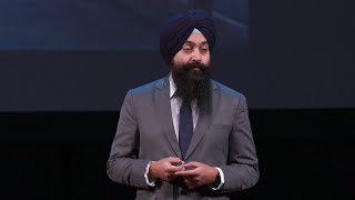 Can Ethnic Languages Revolutionize Future AI? | Arvinder Singh | TEDxUniversityofMississippi