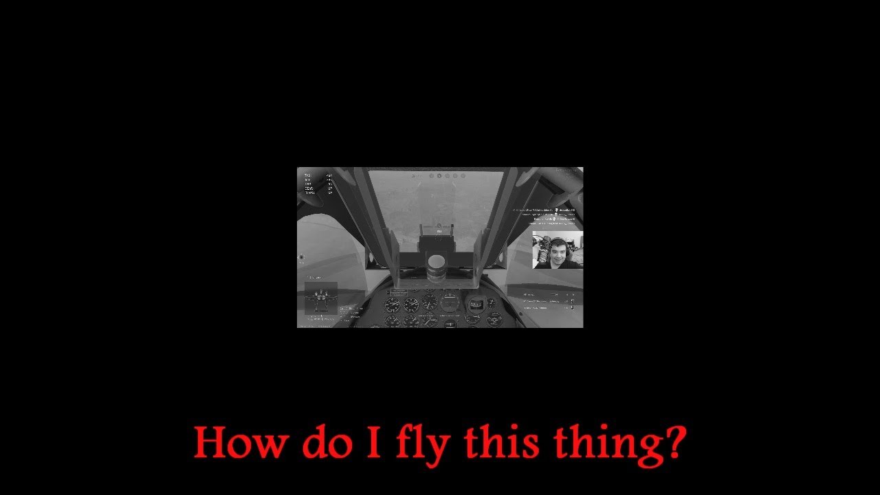 How Did They Let Me Become A Pilot? | Enlisted 