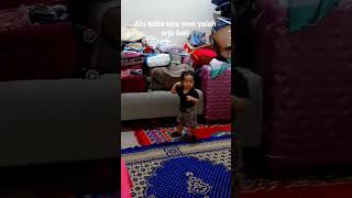 ampun anak onta lgi tlvn baba nya