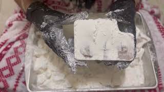 Big Scrunches, Lots Of Asmr