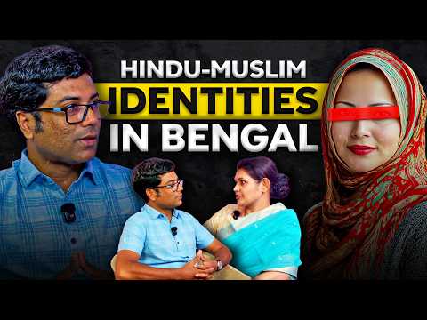 The Truth About Conversion, Partition & Syncretism in India | Prof. Saumya Dey