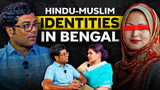 The Truth About Conversion, Partition & Syncretism in India | Prof. Saumya Dey