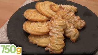 Recette Des Spritz Maison - 750G