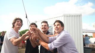 BSC Bell Ringing '19