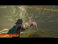 Reaper, Poison, Bleed Build VS Orchid Mantis! - Grounded